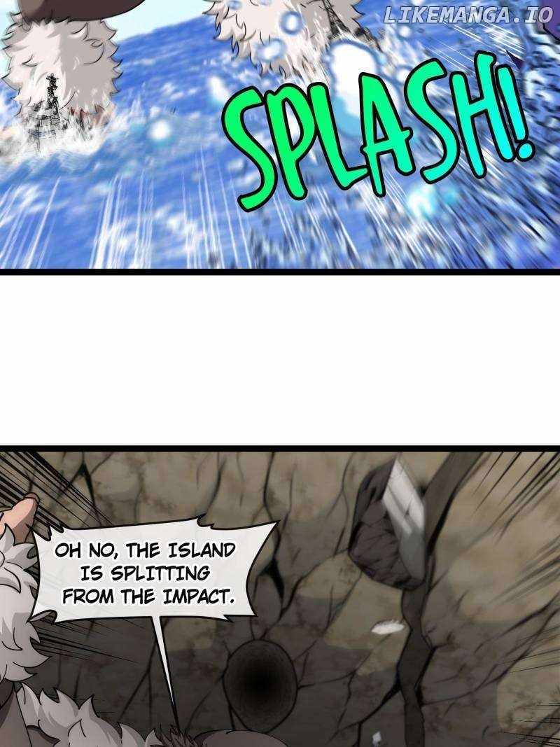 I Am The Monster Overlord Chapter 63 87